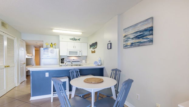 Refeições no quarto