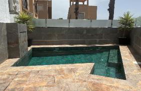 Casa con piscina - Foto 1