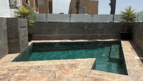 Casa con piscina - Foto 1