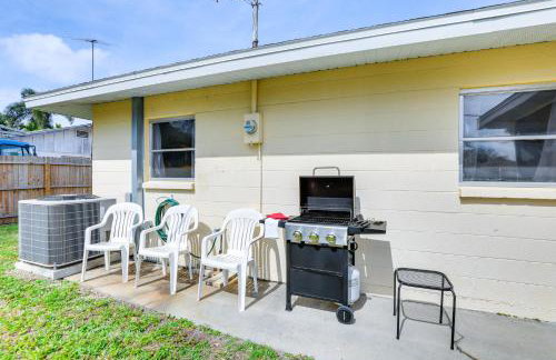 Venice Home with Fenced Yard 4 Mi to Beach! - Foto 21