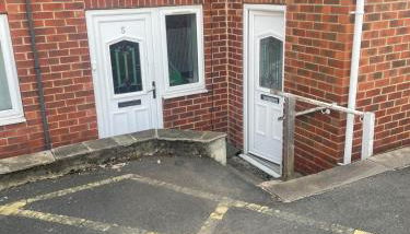 Horsforth Studios- A Home From Home Perfectly Located 6 minutes to LBA Airport and a 1 Minute Walk to the Station- Sleeps up to 4 - Foto 3