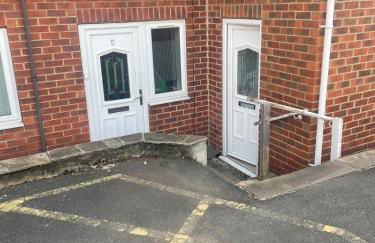 Horsforth Studios- A Home From Home Perfectly Located 6 minutes to LBA Airport and a 1 Minute Walk to the Station- Sleeps up to 4 - Foto 3