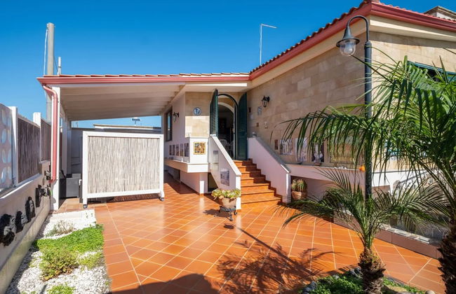 Sea Coral Apartment In Porto Cesareo - Foto 25