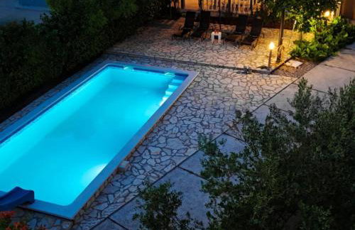 Holiday Home Krnić - Foto 12