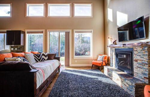 Newly built Modern Chalet Duplex - 1 - Foto 19