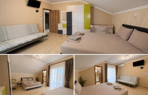 Guest House Costa 1 - Photo 22