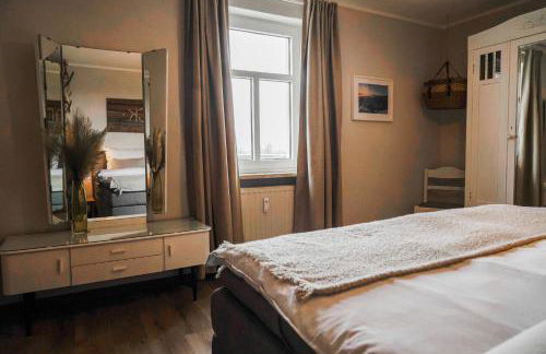 Urlaubsfreude Biedermann Haus GlücksStein Sandstein - Photo 7