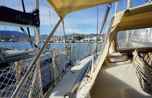 Gloria Sailing - Foto 26