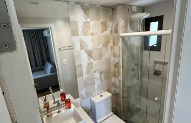 Cacto - Studio próximo à praia - Foto 11