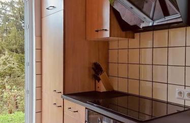 Ferienhäuser im Feriendorf Weissensee im Allgäu E - Foto 44