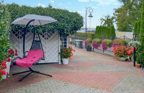 Awesome Apartment In Nowe Warpno - Foto 14