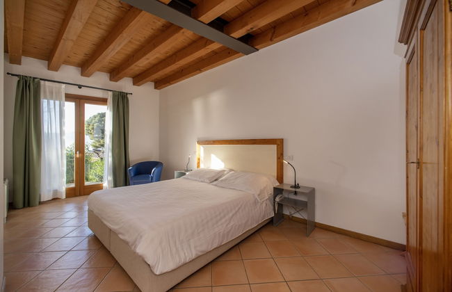 Residence Ca' del Lago - Foto 15