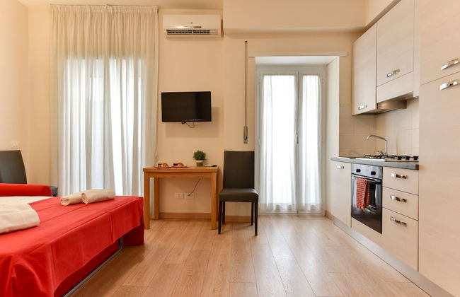 Domus Bella Roma - Foto 11