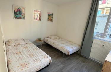 Appartement hyper-centre Stella - Foto 4