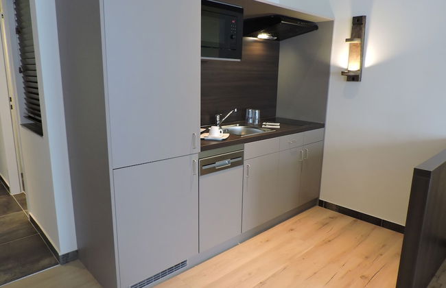 Apart-Hotel Wiesbaden - Foto 7