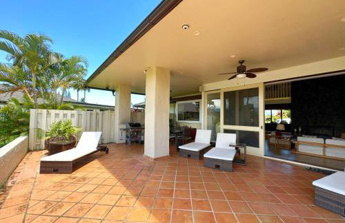 Coral Hale 5br 3ba Luxury Home, AC, Hot Tub and Stunning Views - Foto 31