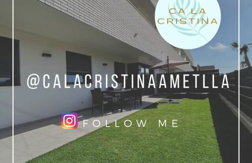 Ca La Cristina - Apartamento Turístico L'Ametlla de Mar - Photo 10