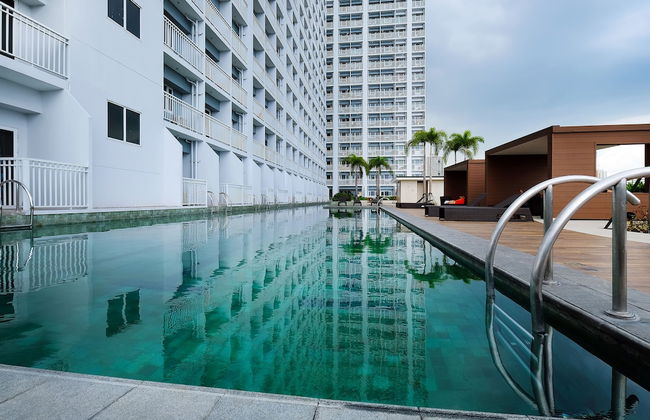 Lotus Residence, Manila (SMDC Breeze Residences) - Foto 74