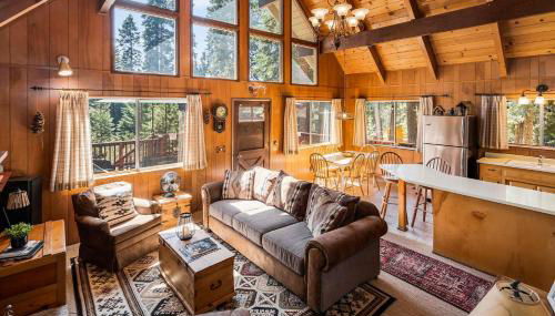 Honey Bear Cabin - Foto 2