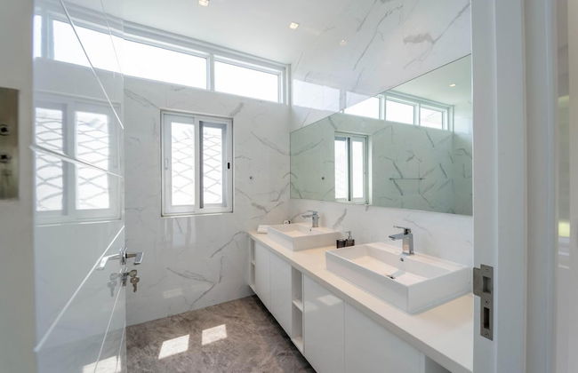 Nice 3BR with Golf Course View(BMG3) - Foto 32