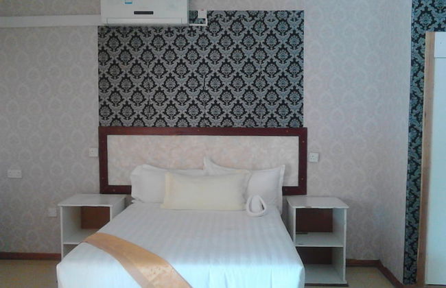 Pacific Conqueror Self Catering Units - Foto 10