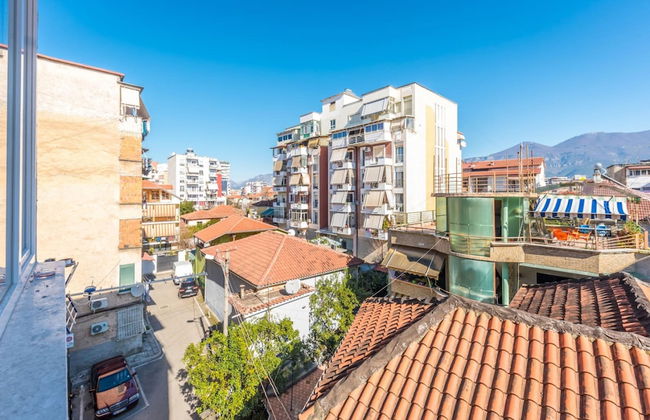 Pazari i Ri - 1 Bedroom Loft - Foto 32