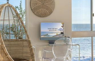 Aqualina Best View in Malibu by Stay Awhile Villas - Foto 16
