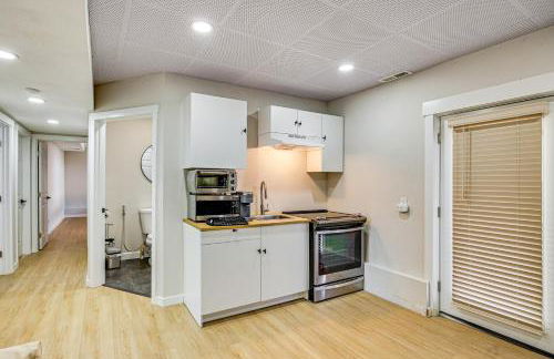 2 Mi to Des Moines Beach Park Mod Des Moines Apt - Foto 7