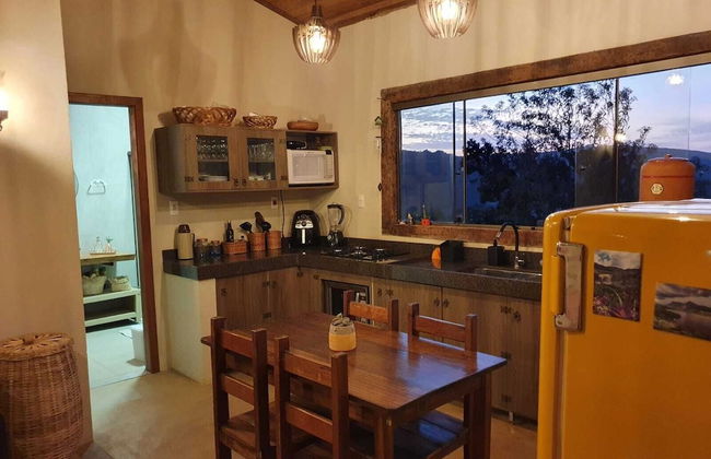 Euetu na Lapinha da Serra - Photo 17