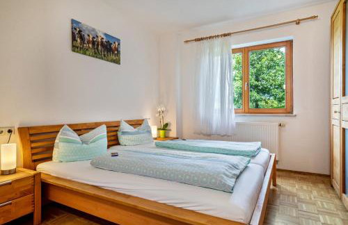 Drei-Mädelhaus Ambs Wohnung 2 - Foto 21