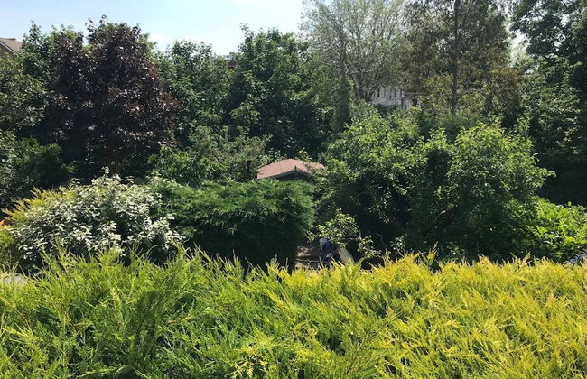 Entire 1bed Studio With Ensuite, Balcony & Parking - Foto 29