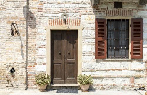 Country House La Mela Ruscalla - Foto 18