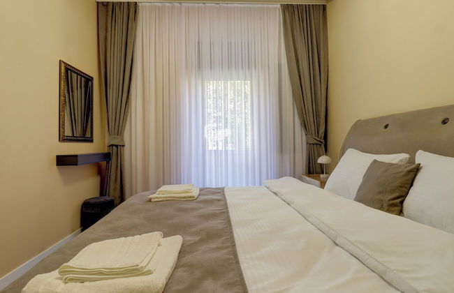 Midtown Prishtina Stays - Photo 17