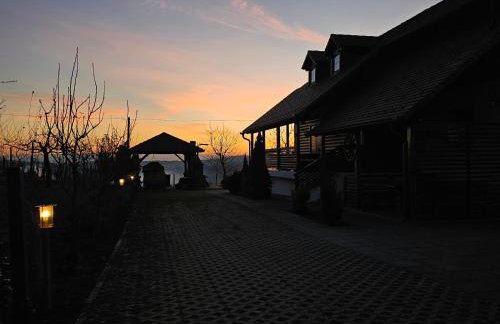 Winery & Rural Holiday Home Hren Hiža - Sveti Martin na Muri - Foto 32