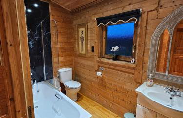 Kingfisher Lodge, Lakeside Lodges - Foto 10