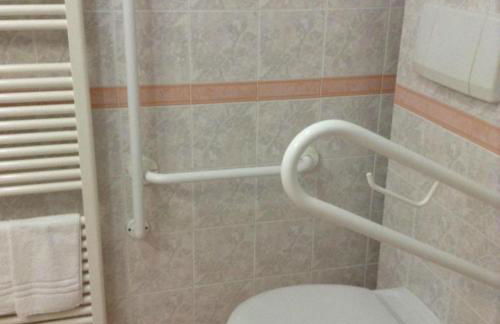 Hotel Residence Imperial - Foto 78