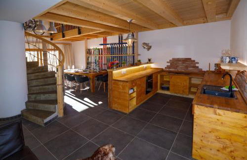 Chalet Alpenloft 1 - Foto 22