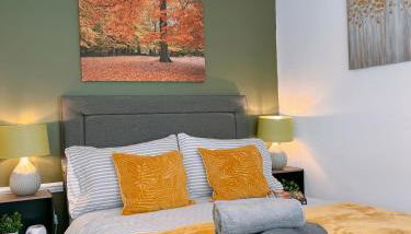 Modern 3-bed house with parking - Chorley Near M61 - Foto 3