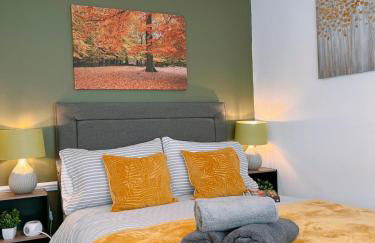 Modern 3-bed house with parking - Chorley Near M61 - Foto 3