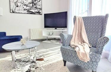 Apartament Blue Waves Wisełka - Foto 2