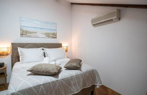 Holiday home Coastal Soul in Mali Ston - Foto 17