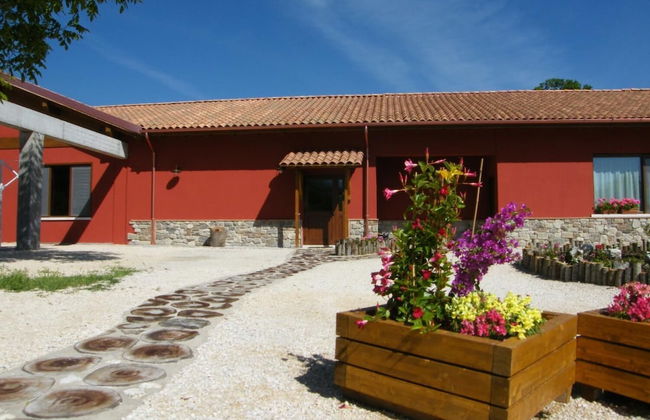 Fattoria Antica Forconia - Photo 24