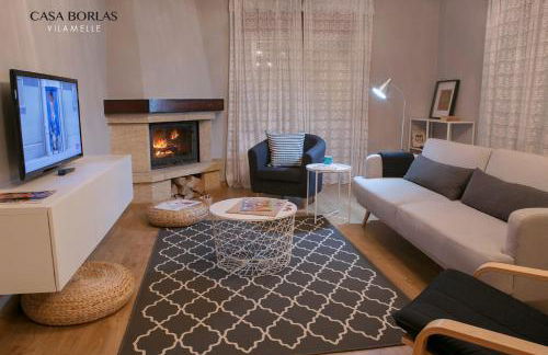 Casa Borlas - Foto 24