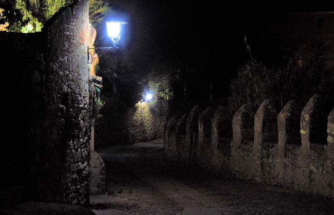 Tour pelos cenários de Game of Thrones e A Casa do Dragão - Foto 1