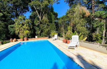 Chácara Espetacular em Ibiúna - Foto 10