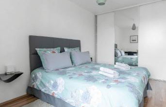 Appartement design La Petite Europe - Idéal Curistes - Foto 6