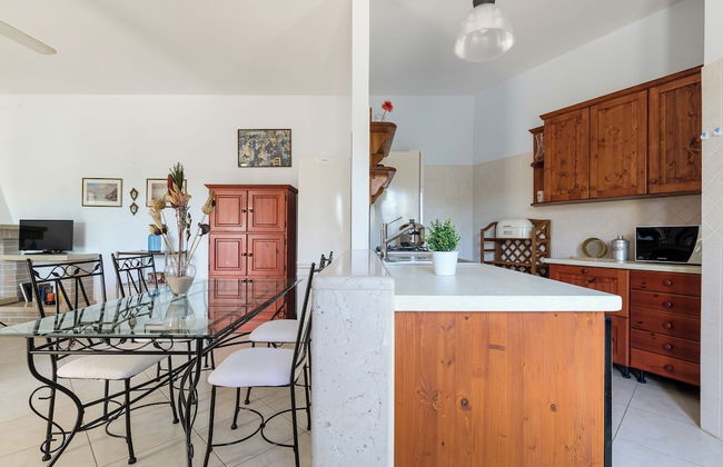 Villetta Bartucci con giardino - Foto 10