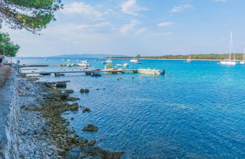 Apartments Punta Blue & Orange 5 m from the sea - Foto 72