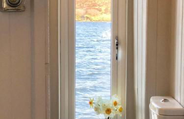 The Lodge in the Loch - Foto 47