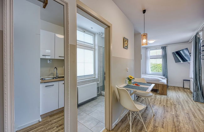 Apartments Jantar Studio 1 - Foto 4